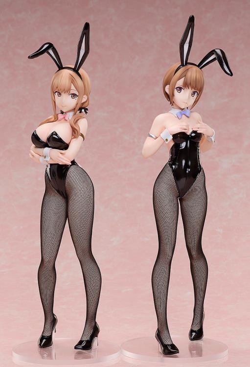 Love Is Indivisible by Twins B-Style Naori Jinguji (Bunny Ver.) 1/6 Scale Figure Gallery Image 10