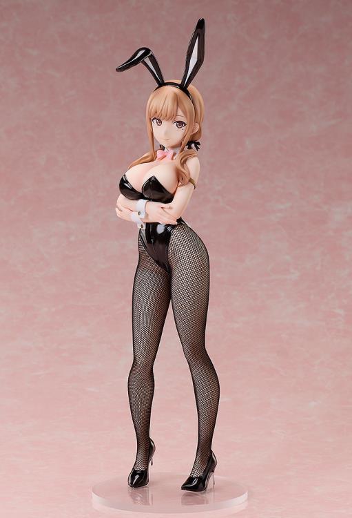Love Is Indivisible by Twins B-Style Naori Jinguji (Bunny Ver.) 1/6 Scale Figure Gallery Image 3