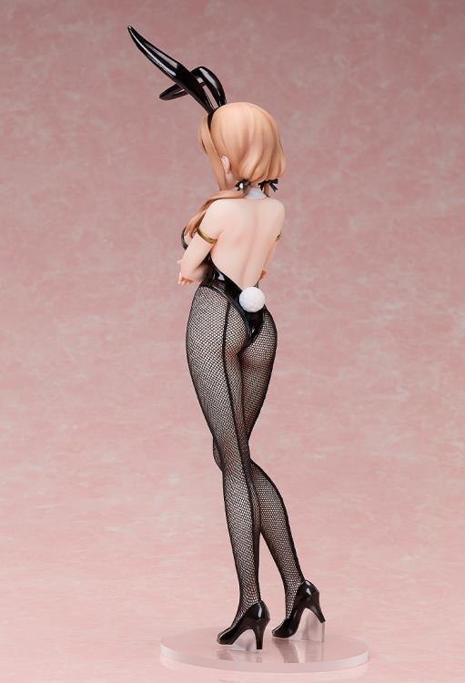 Love Is Indivisible by Twins B-Style Naori Jinguji (Bunny Ver.) 1/6 Scale Figure Gallery Image 5
