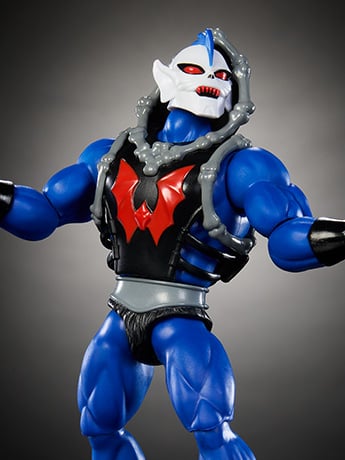 Masters of the Universe: Origins Hordak (Cartoon Collection) Gallery Image 2