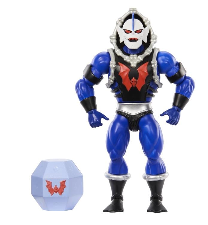Masters of the Universe: Origins Hordak (Cartoon Collection) Gallery Image 7