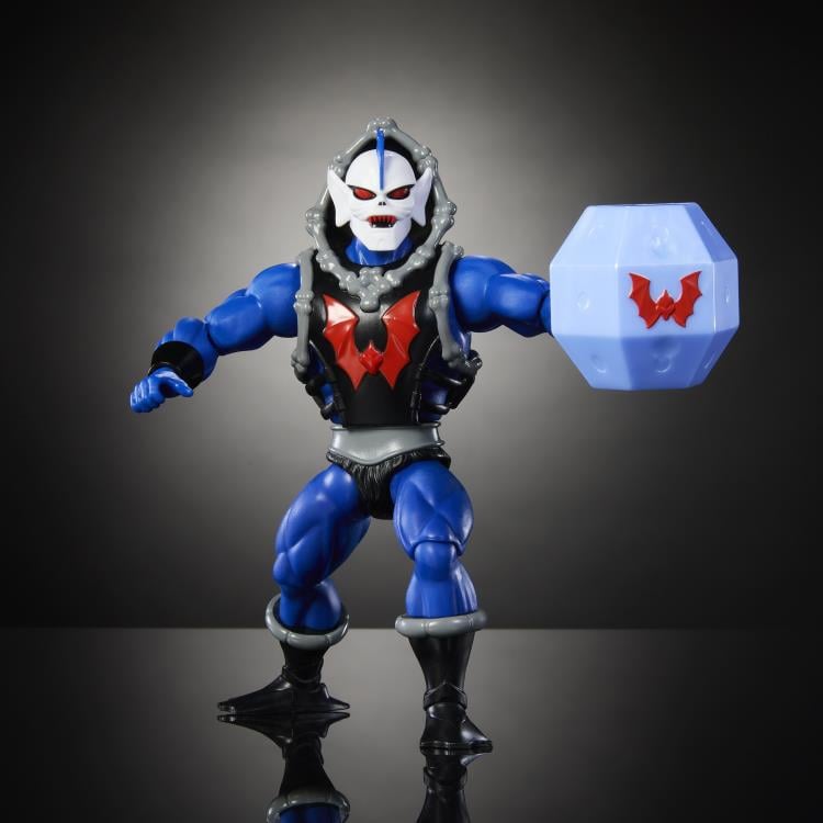 Masters of the Universe: Origins Hordak (Cartoon Collection) Gallery Image 5