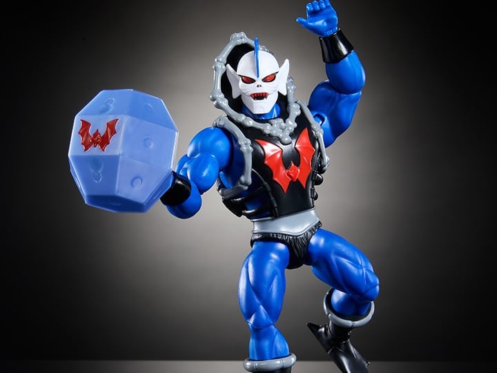 Masters of the Universe: Origins Hordak (Cartoon Collection) Gallery Image 1