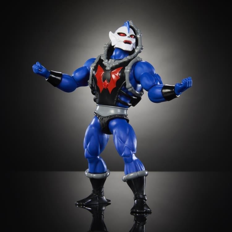 Masters of the Universe: Origins Hordak (Cartoon Collection) Gallery Image 4