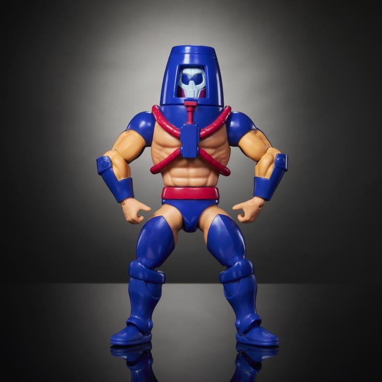 Masters of the Universe: Origins Man-E-Faces (Cartoon Collection) Gallery Image 3