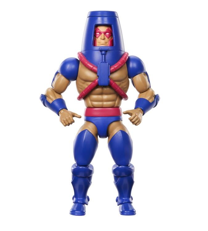 Masters of the Universe: Origins Man-E-Faces (Cartoon Collection) Gallery Image 7