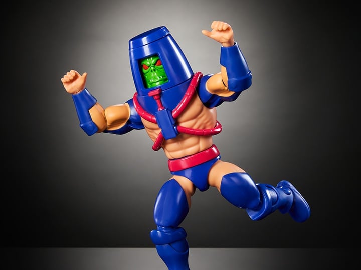 Masters of the Universe: Origins Man-E-Faces (Cartoon Collection) Gallery Image 1