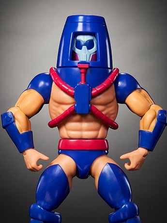 Masters of the Universe: Origins Man-E-Faces (Cartoon Collection) Gallery Image 2