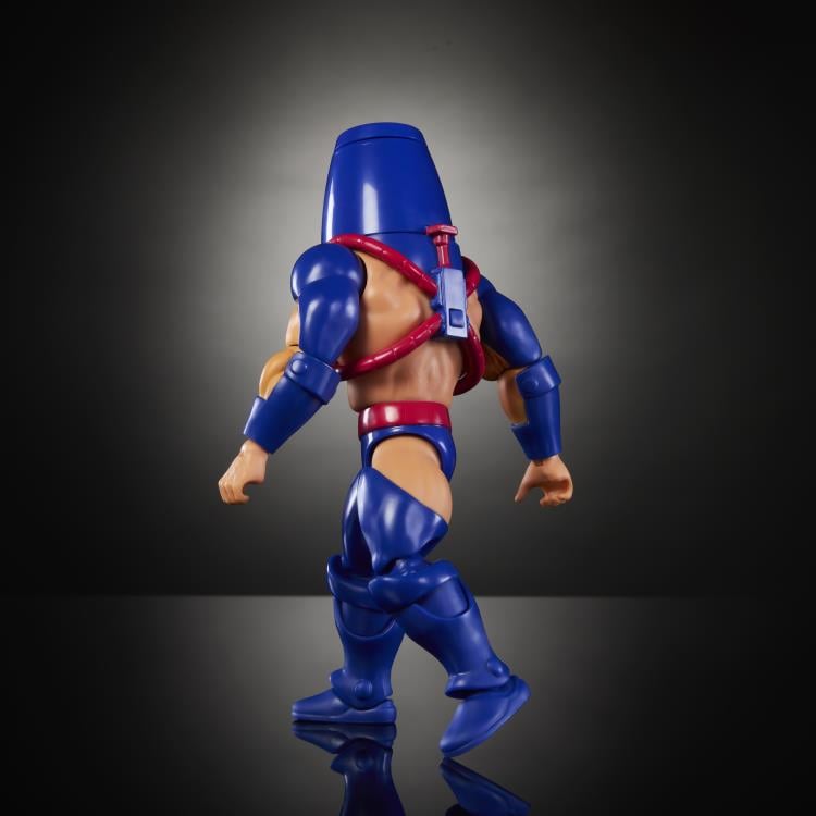 Masters of the Universe: Origins Man-E-Faces (Cartoon Collection) Gallery Image 6