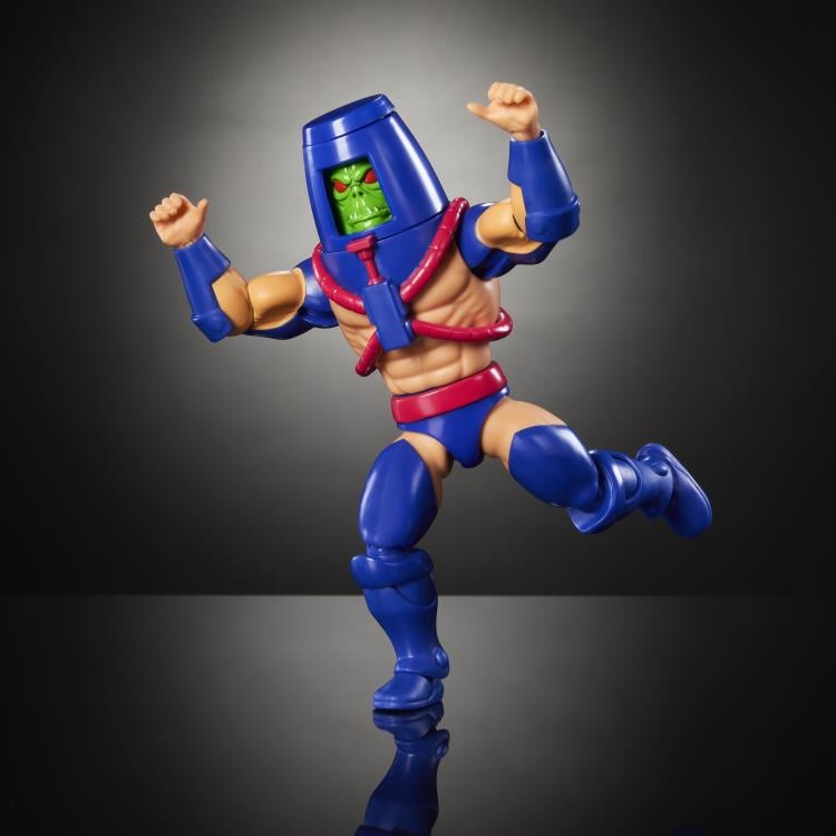 Masters of the Universe: Origins Man-E-Faces (Cartoon Collection) Gallery Image 5