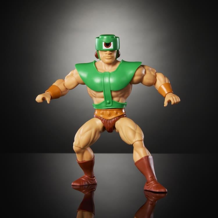 Masters of the Universe: Origins Tri-Klops (Cartoon Collection) Gallery Image 3