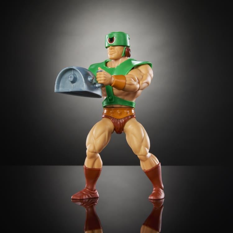 Masters of the Universe: Origins Tri-Klops (Cartoon Collection) Gallery Image 5
