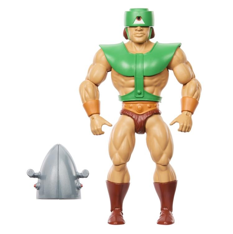 Masters of the Universe: Origins Tri-Klops (Cartoon Collection) Gallery Image 7