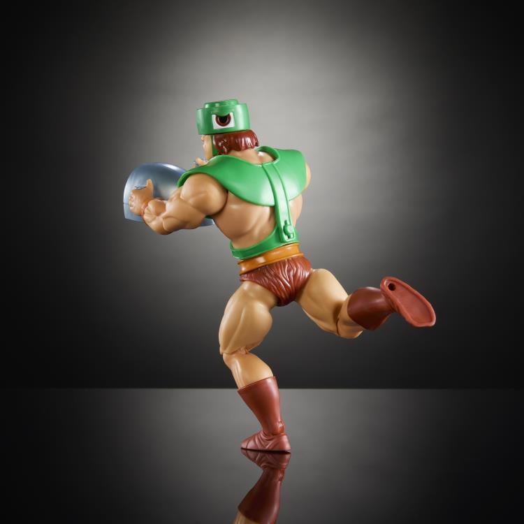 Masters of the Universe: Origins Tri-Klops (Cartoon Collection) Gallery Image 6