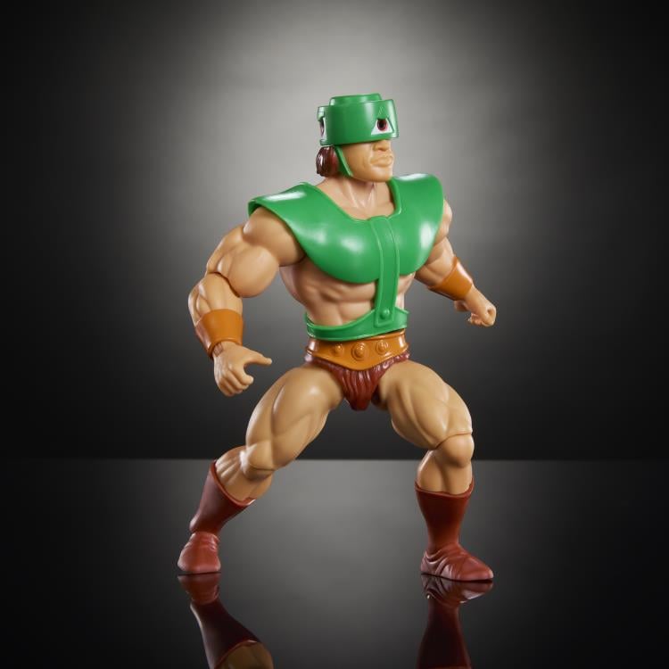 Masters of the Universe: Origins Tri-Klops (Cartoon Collection) Gallery Image 4