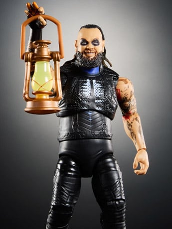 WWE Ultimate Edition 24 Bray Wyatt