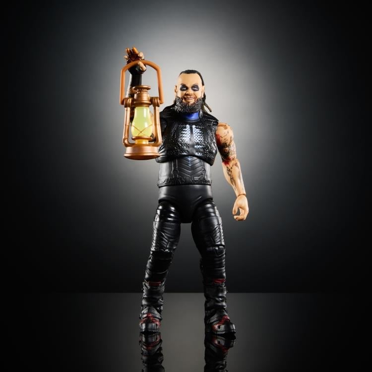 WWE Ultimate Edition 24 Bray Wyatt