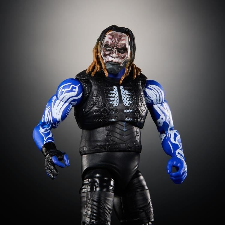 WWE Ultimate Edition 24 Bray Wyatt