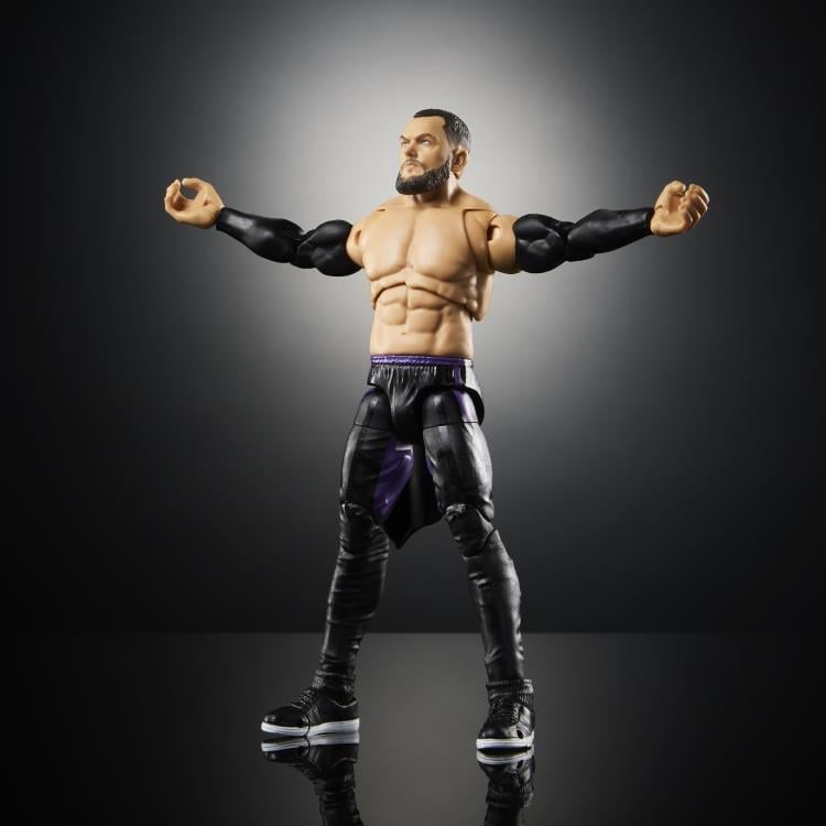 WWE Ultimate Edition 24 Finn Balor
