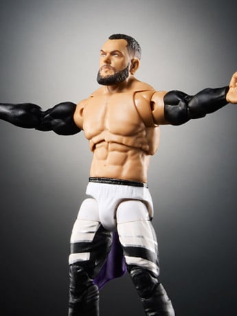 WWE Ultimate Edition 24 Finn Balor
