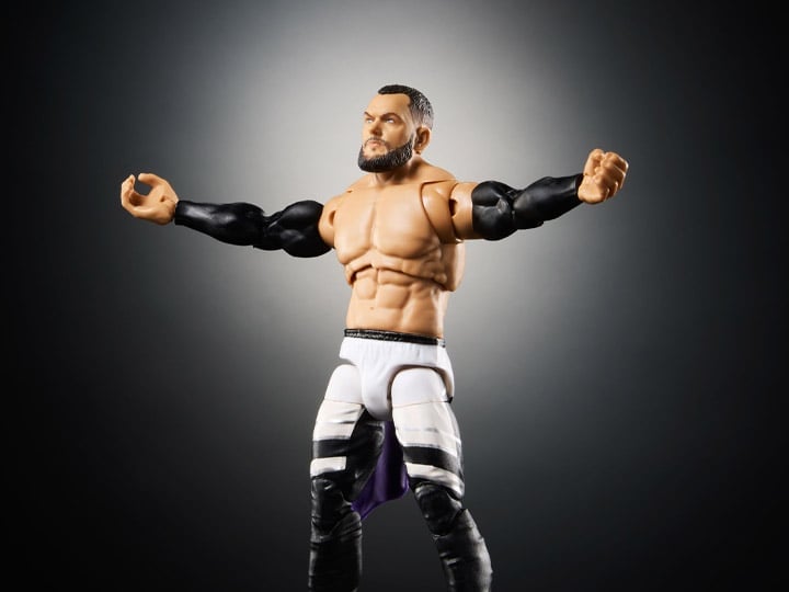 WWE Ultimate Edition 24 Finn Balor