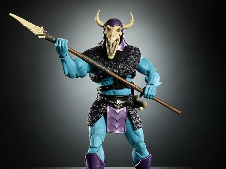 Masters of the Universe Masterverse New Eternia Skelcon Exclusive Action Figure Gallery Image 1