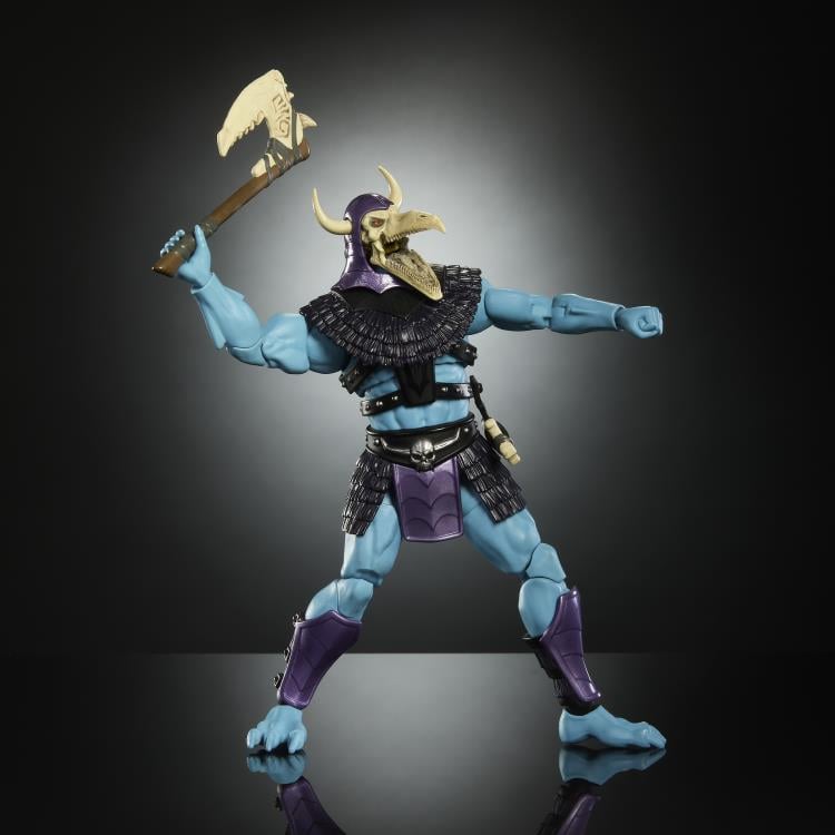 Masters of the Universe Masterverse New Eternia Skelcon Exclusive Action Figure Gallery Image 5