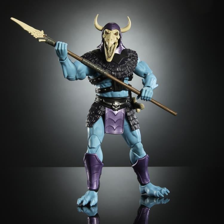 Masters of the Universe Masterverse New Eternia Skelcon Exclusive Action Figure Gallery Image 3