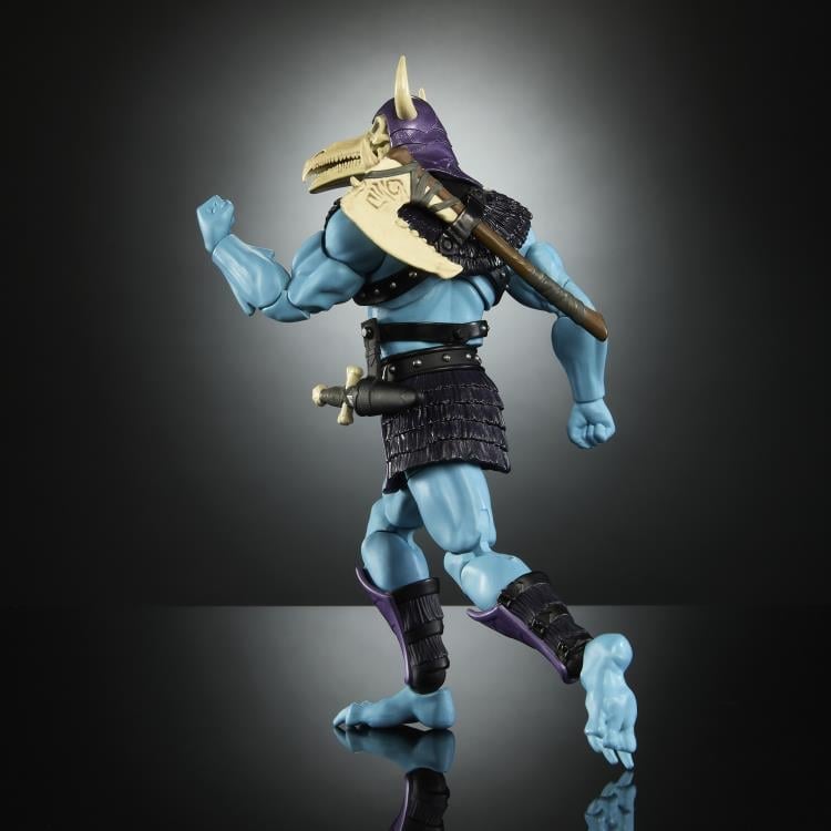 Masters of the Universe Masterverse New Eternia Skelcon Exclusive Action Figure Gallery Image 6