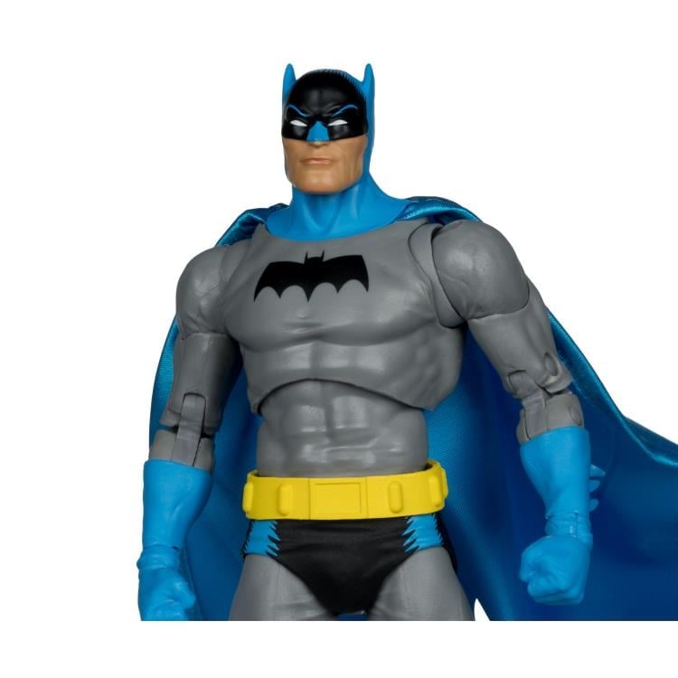 DC Comics DC Multiverse Batman & Ace the Bat-Hound (Silver Age) Gallery Image 6