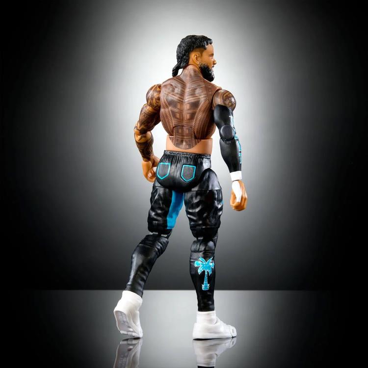 WWE Elite Collection Series 114 Jey Uso Gallery Image 3