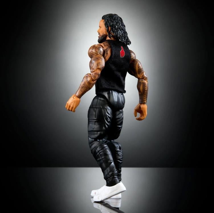 WWE Elite Collection Series 114 Jimmy Uso Gallery Image 4