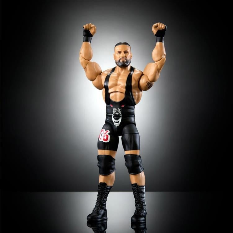 WWE Elite Collection Series 114 Bron Breaker Gallery Image 3