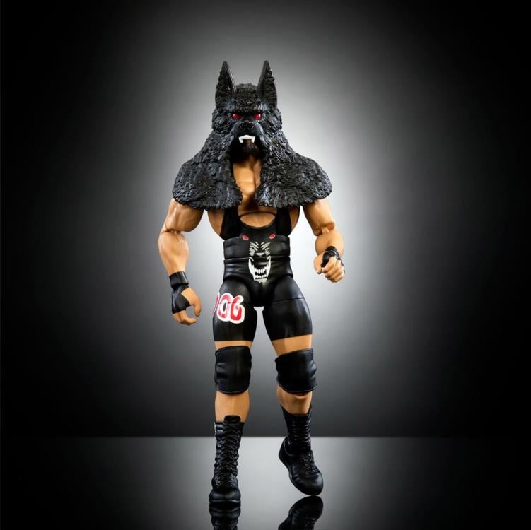 WWE Elite Collection Series 114 Bron Breaker Gallery Image 5