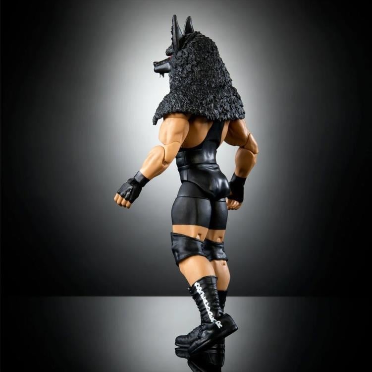 WWE Elite Collection Series 114 Bron Breaker Gallery Image 6