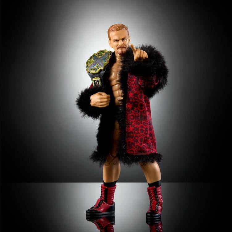 WWE Elite Collection Series 114 Ilja Dragunov Gallery Image 4