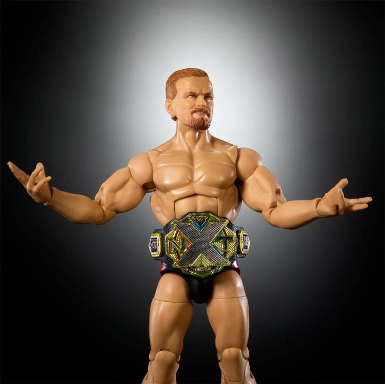 WWE Elite Collection Series 114 Ilja Dragunov Gallery Image 3