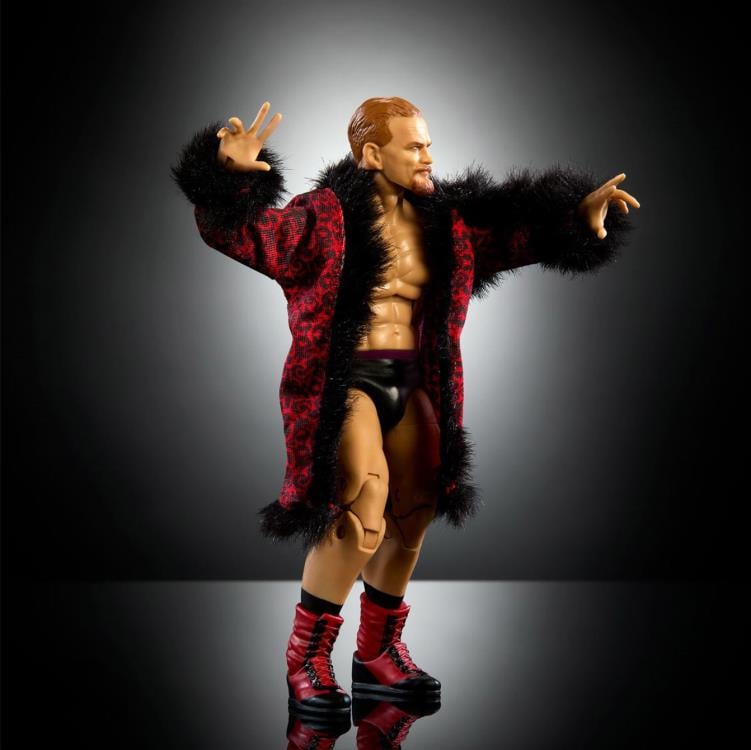 WWE Elite Collection Series 114 Ilja Dragunov Gallery Image 5