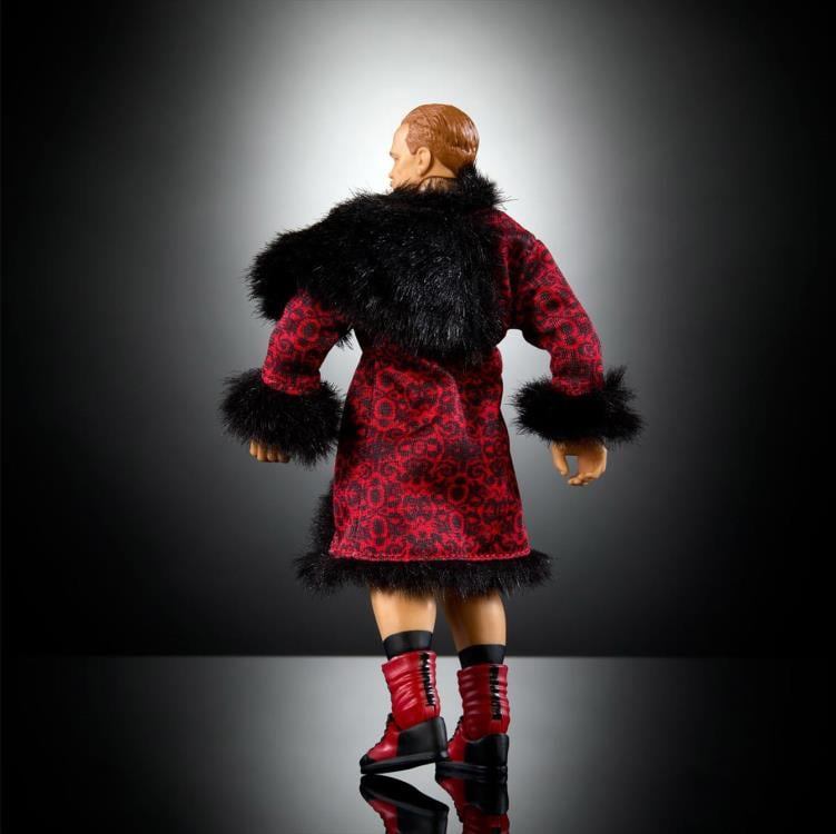 WWE Elite Collection Series 114 Ilja Dragunov Gallery Image 6