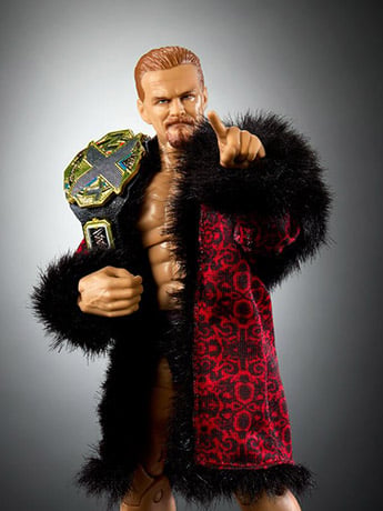 WWE Elite Collection Series 114 Ilja Dragunov Gallery Image 2