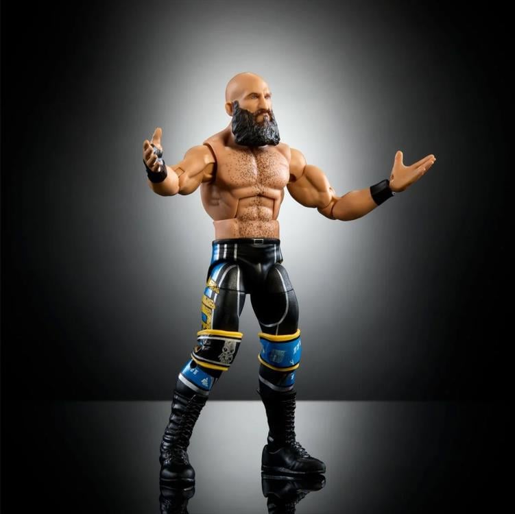 WWE Elite Collection Series 114 Tommaso Ciampa Gallery Image 6