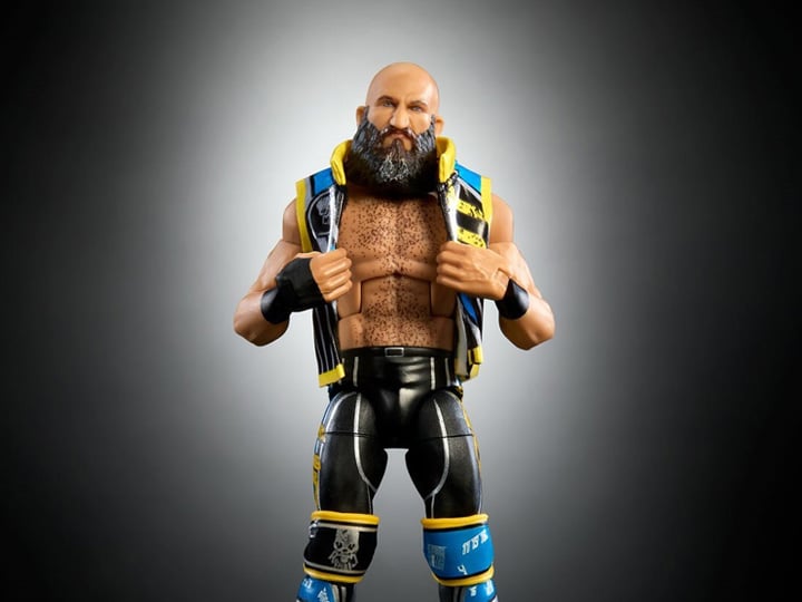 WWE Elite Collection Series 114 Tommaso Ciampa Gallery Image 1