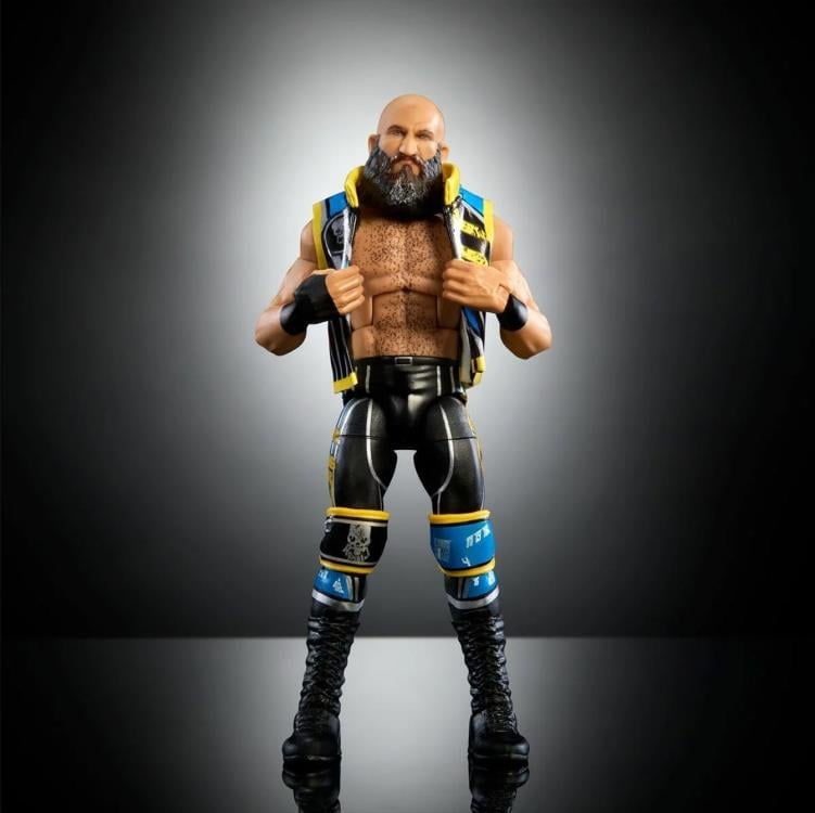 WWE Elite Collection Series 114 Tommaso Ciampa Gallery Image 3