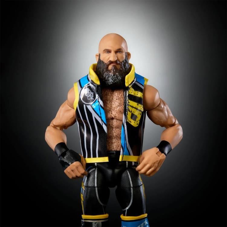 WWE Elite Collection Series 114 Tommaso Ciampa Gallery Image 5