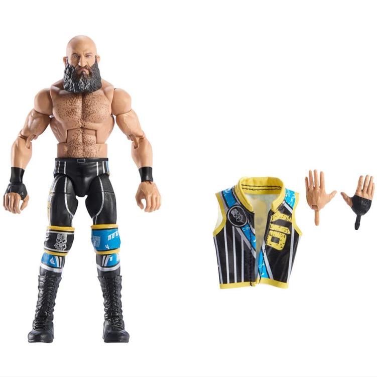 WWE Elite Collection Series 114 Tommaso Ciampa Gallery Image 7