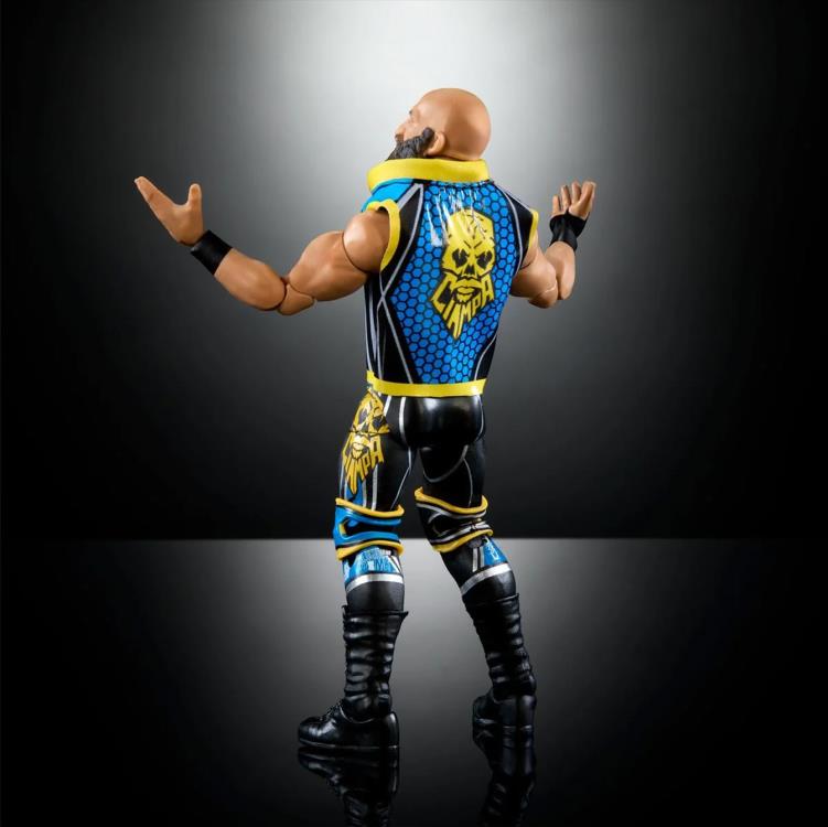 WWE Elite Collection Series 114 Tommaso Ciampa Gallery Image 4
