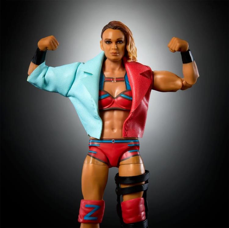 WWE Elite Collection Series 114 Zoey Stark Gallery Image 5