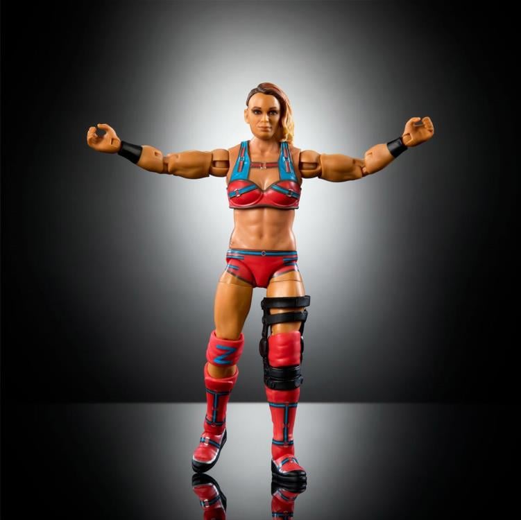 WWE Elite Collection Series 114 Zoey Stark Gallery Image 6