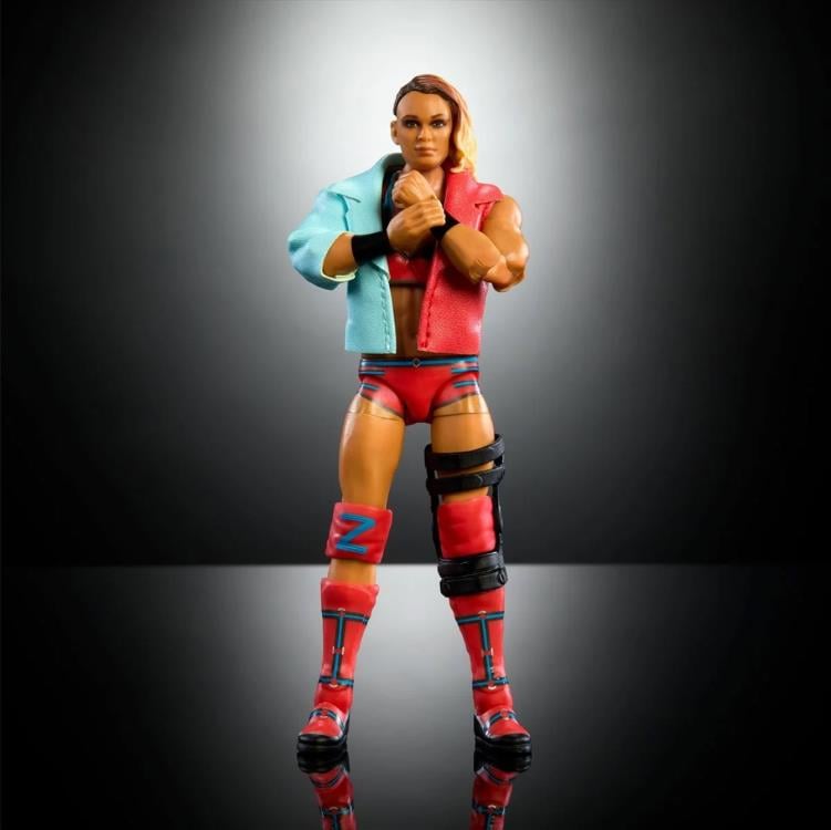 WWE Elite Collection Series 114 Zoey Stark Gallery Image 3