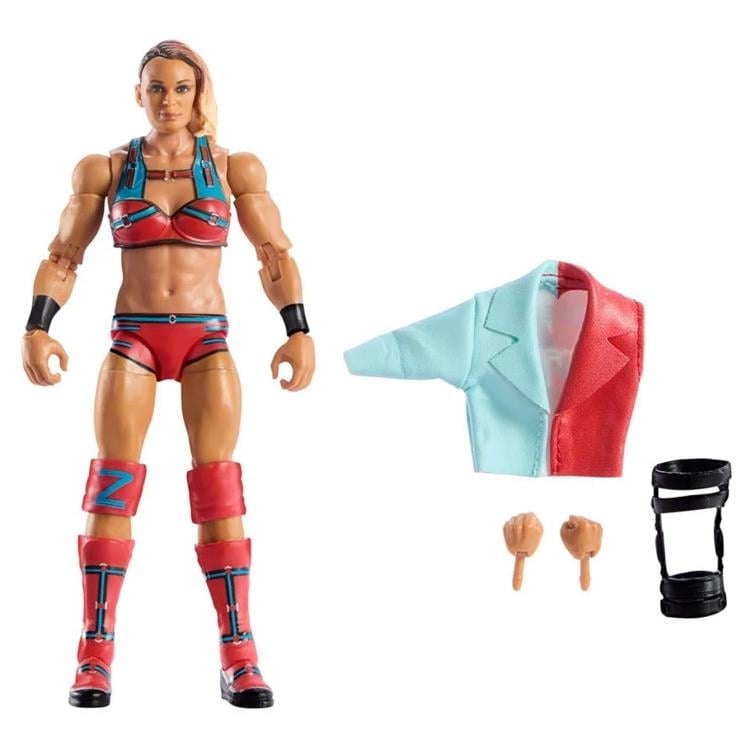 WWE Elite Collection Series 114 Zoey Stark Gallery Image 7